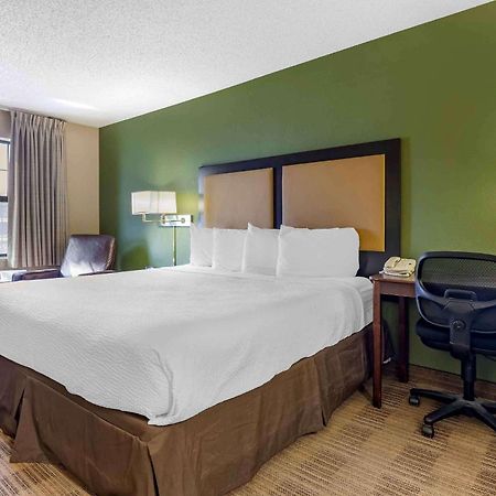 Extended Stay America Suites - Austin - Northwest Arboretum Экстерьер фото