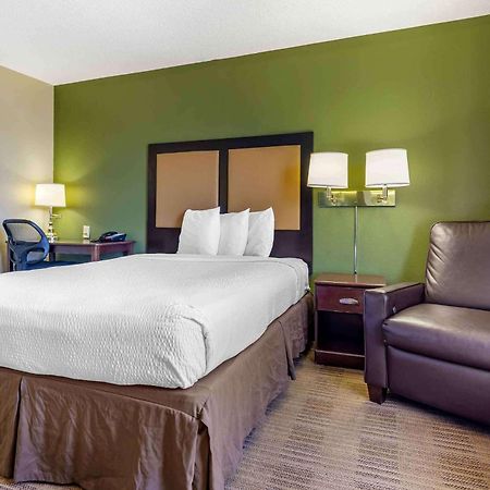 Extended Stay America Suites - Austin - Northwest Arboretum Экстерьер фото
