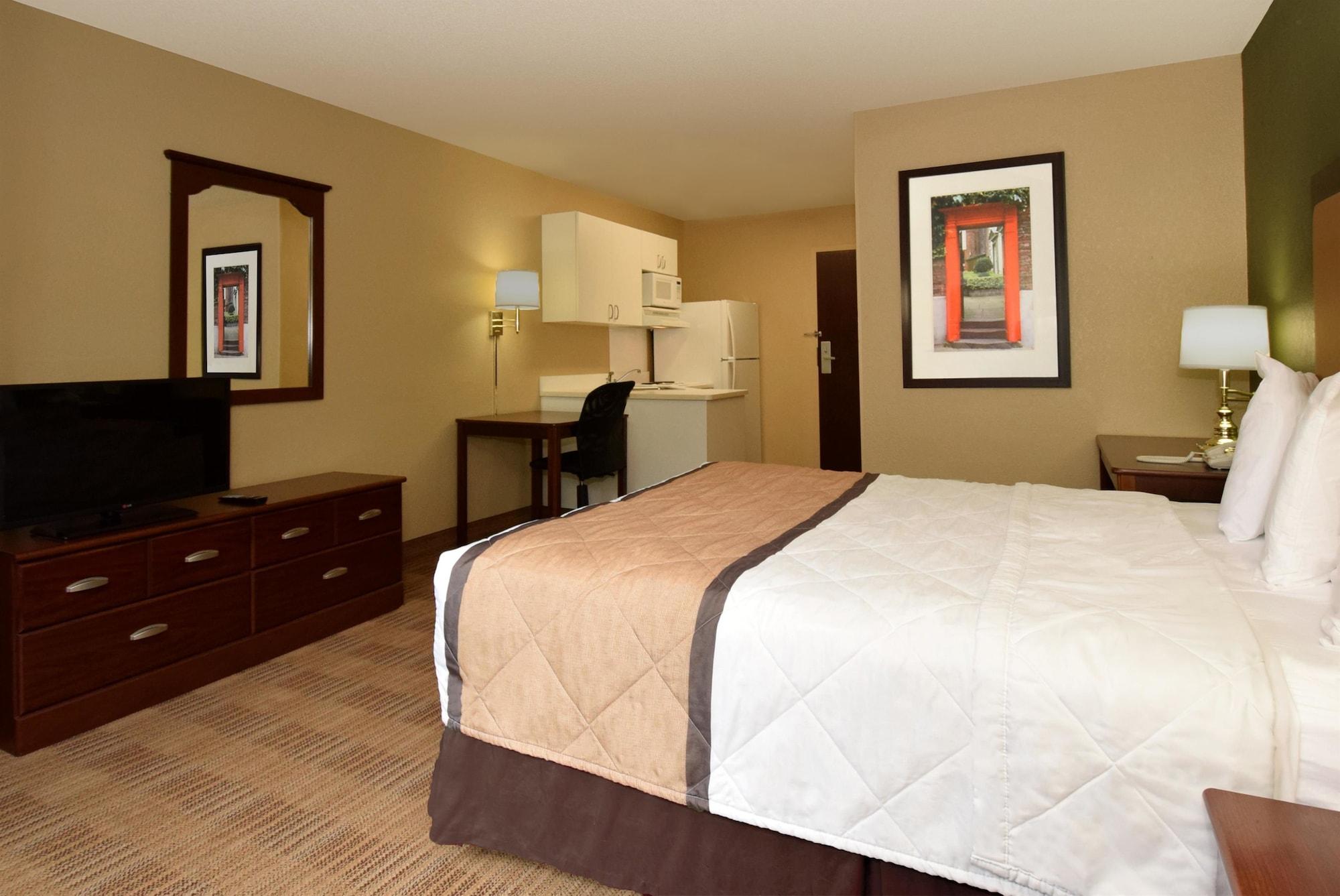 Extended Stay America Suites - Austin - Northwest Arboretum Экстерьер фото