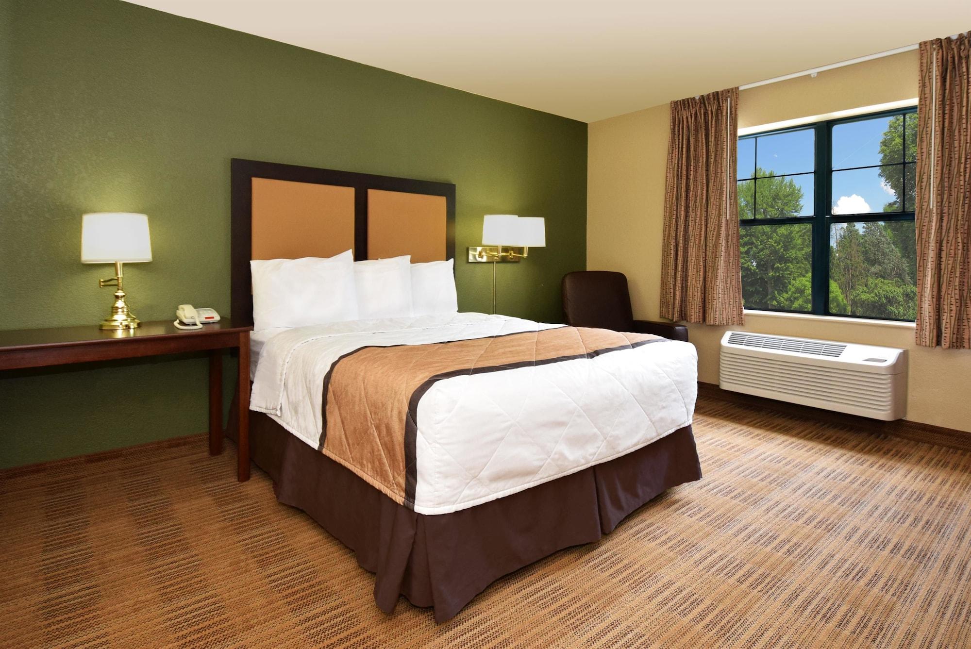 Extended Stay America Suites - Austin - Northwest Arboretum Экстерьер фото