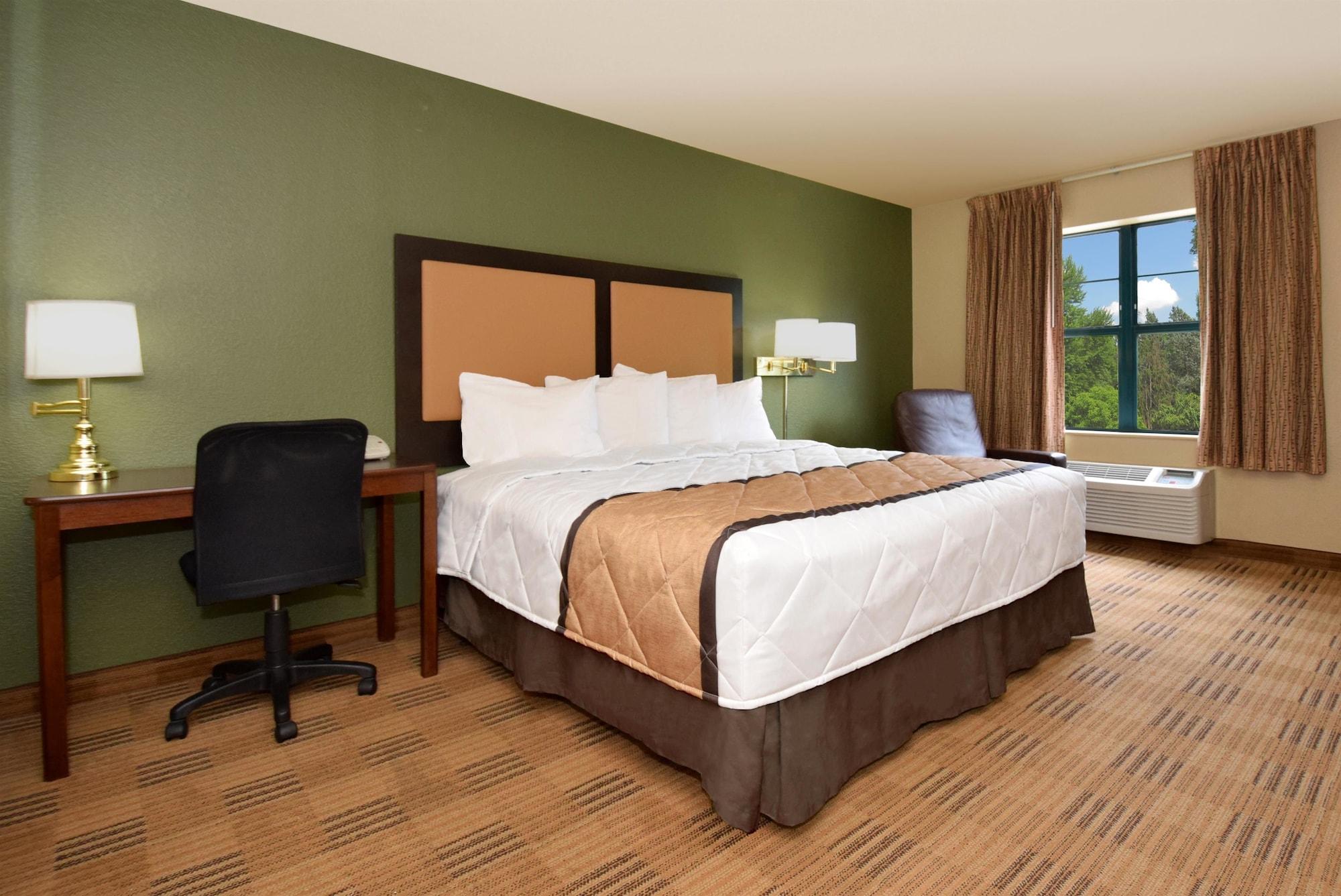 Extended Stay America Suites - Austin - Northwest Arboretum Экстерьер фото