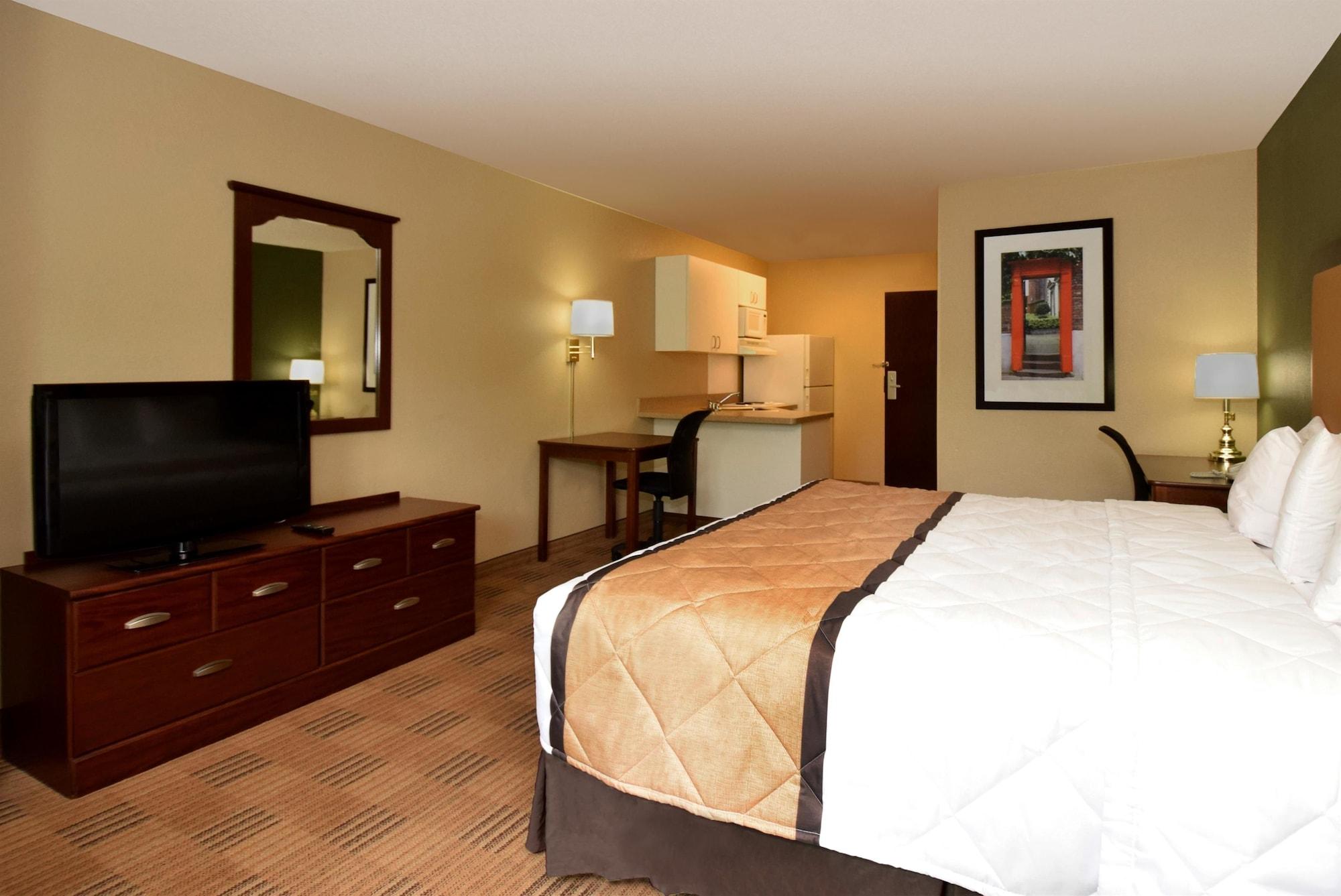 Extended Stay America Suites - Austin - Northwest Arboretum Экстерьер фото