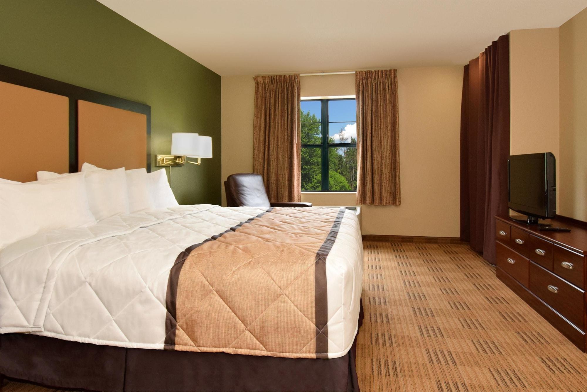 Extended Stay America Suites - Austin - Northwest Arboretum Экстерьер фото