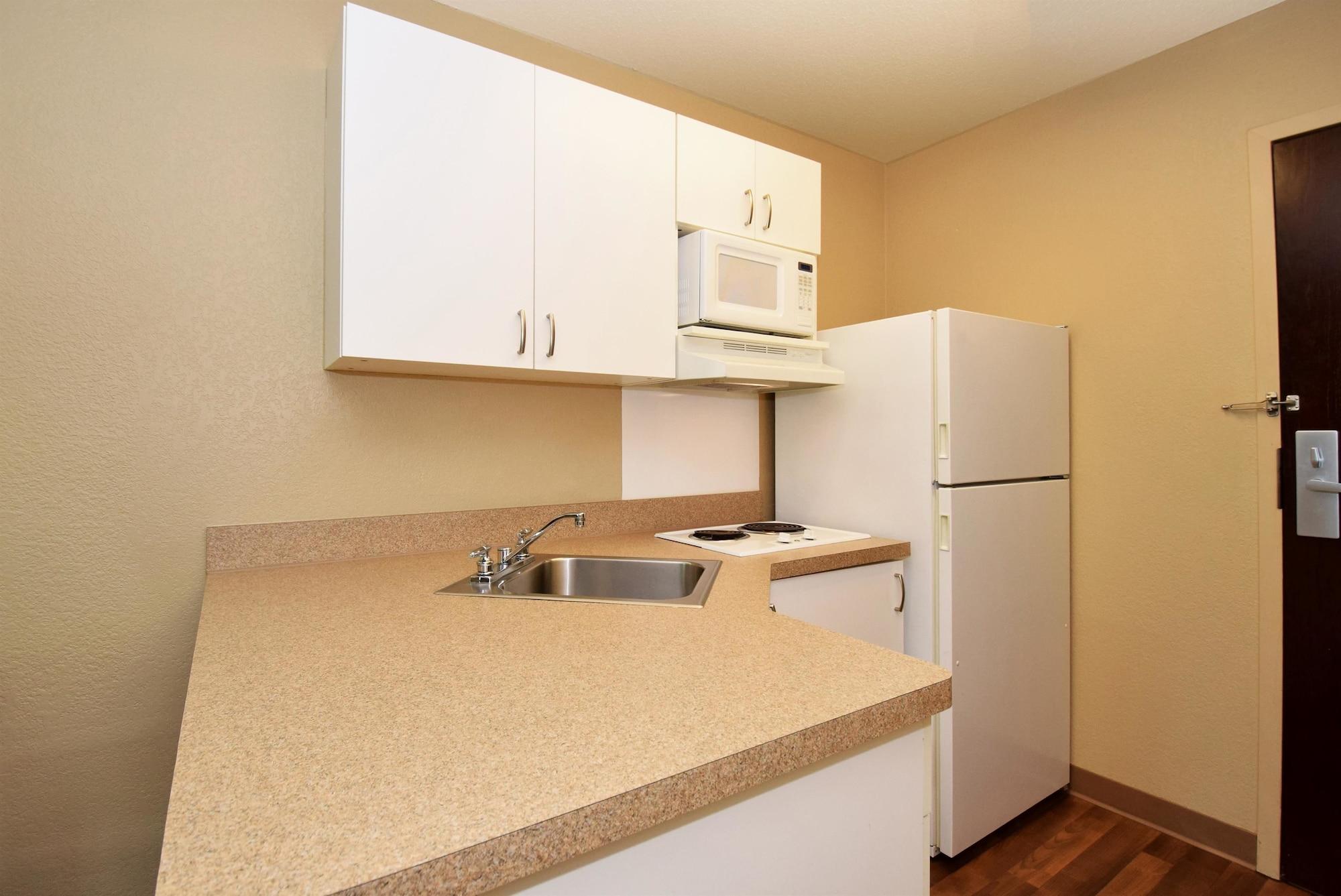 Extended Stay America Suites - Austin - Northwest Arboretum Экстерьер фото