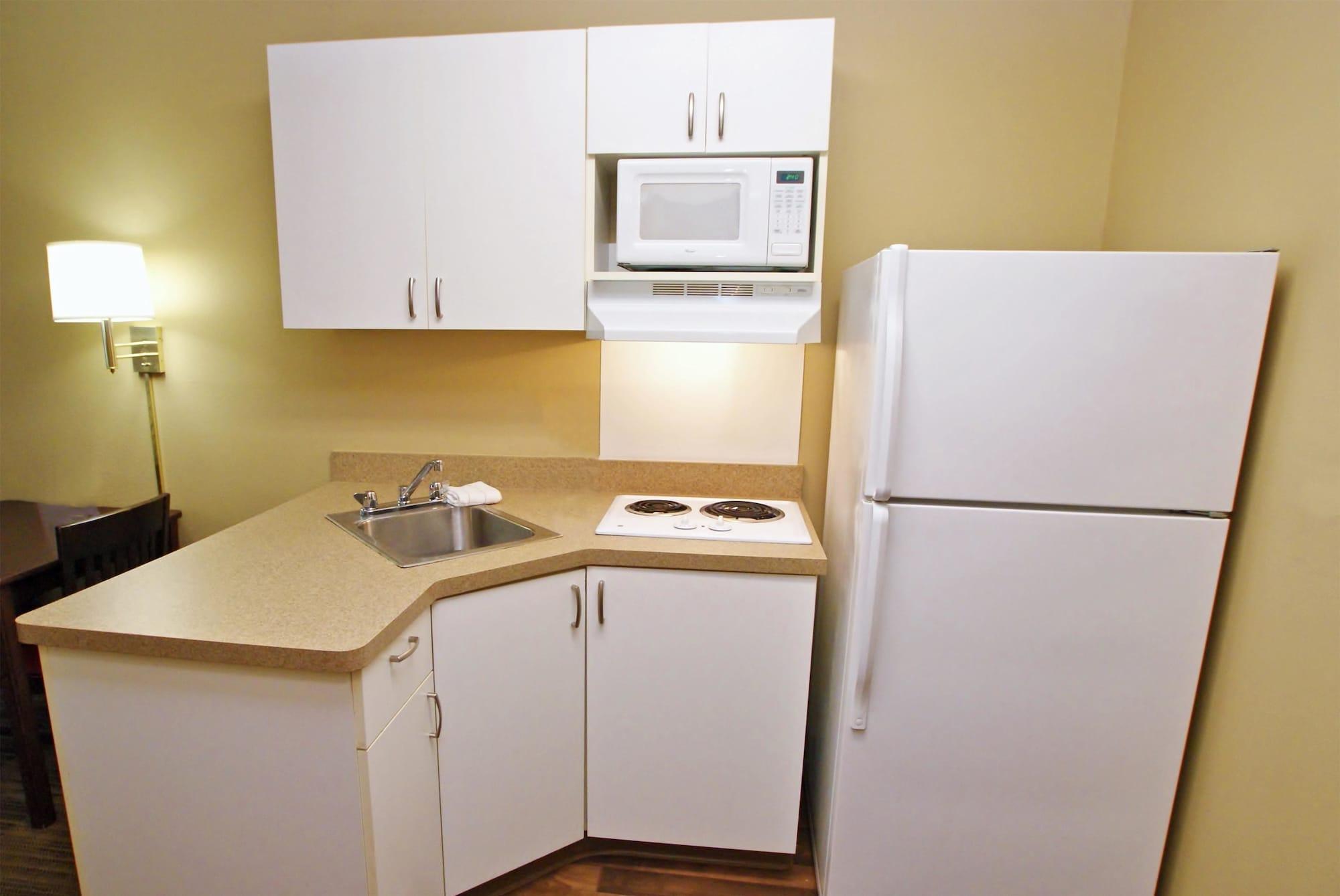 Extended Stay America Suites - Austin - Northwest Arboretum Экстерьер фото