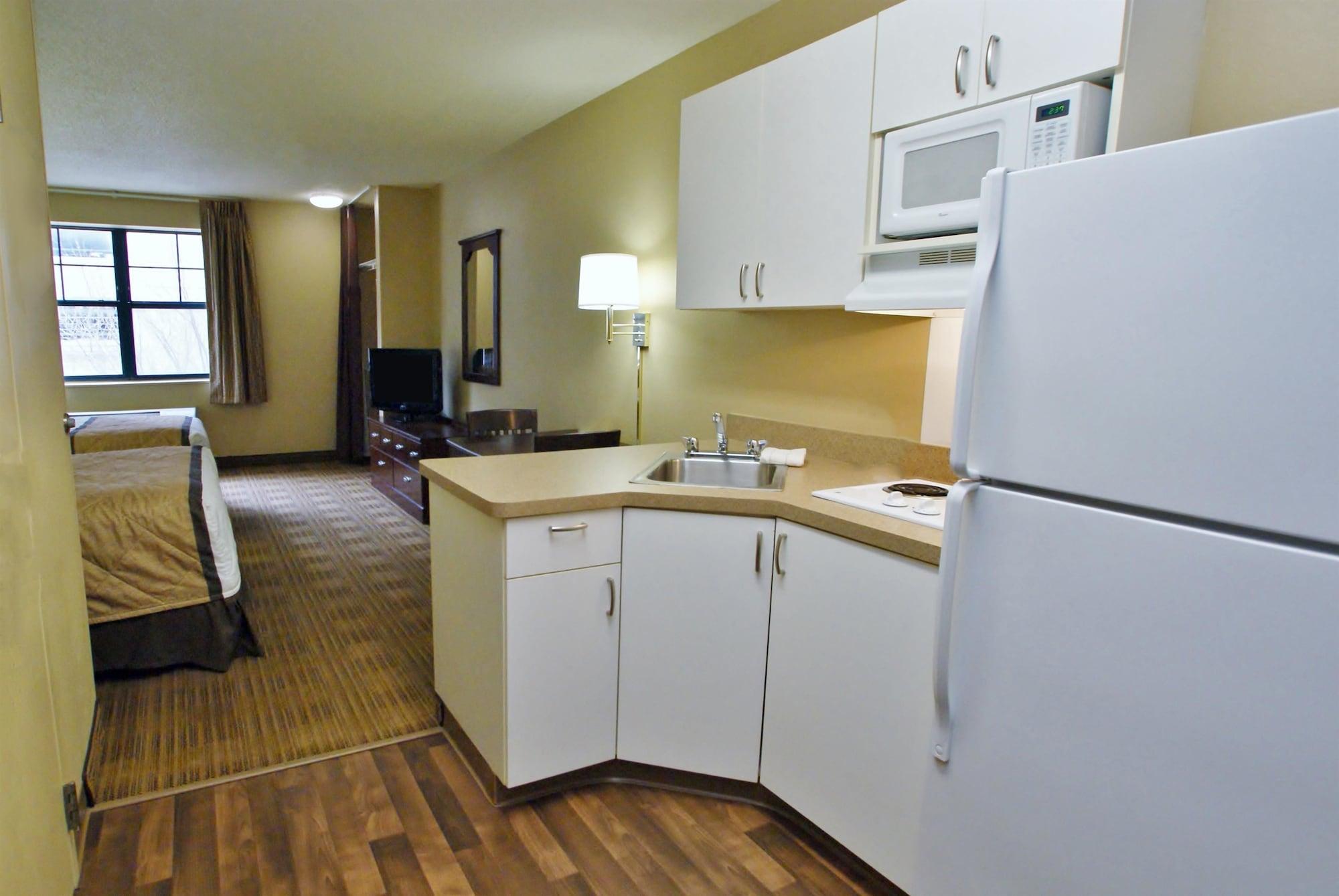 Extended Stay America Suites - Austin - Northwest Arboretum Экстерьер фото