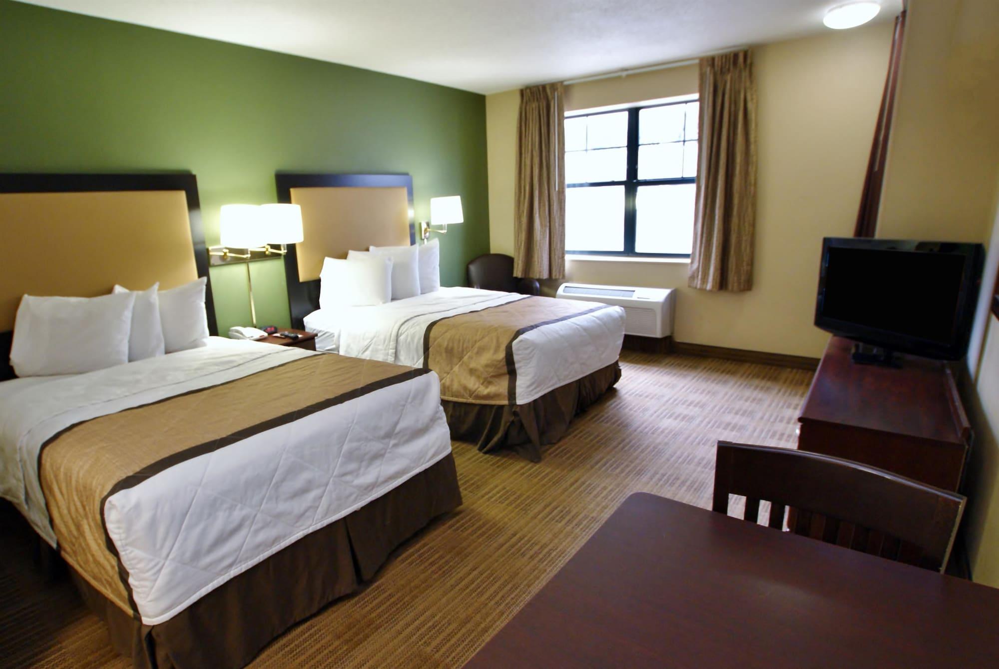 Extended Stay America Suites - Austin - Northwest Arboretum Экстерьер фото