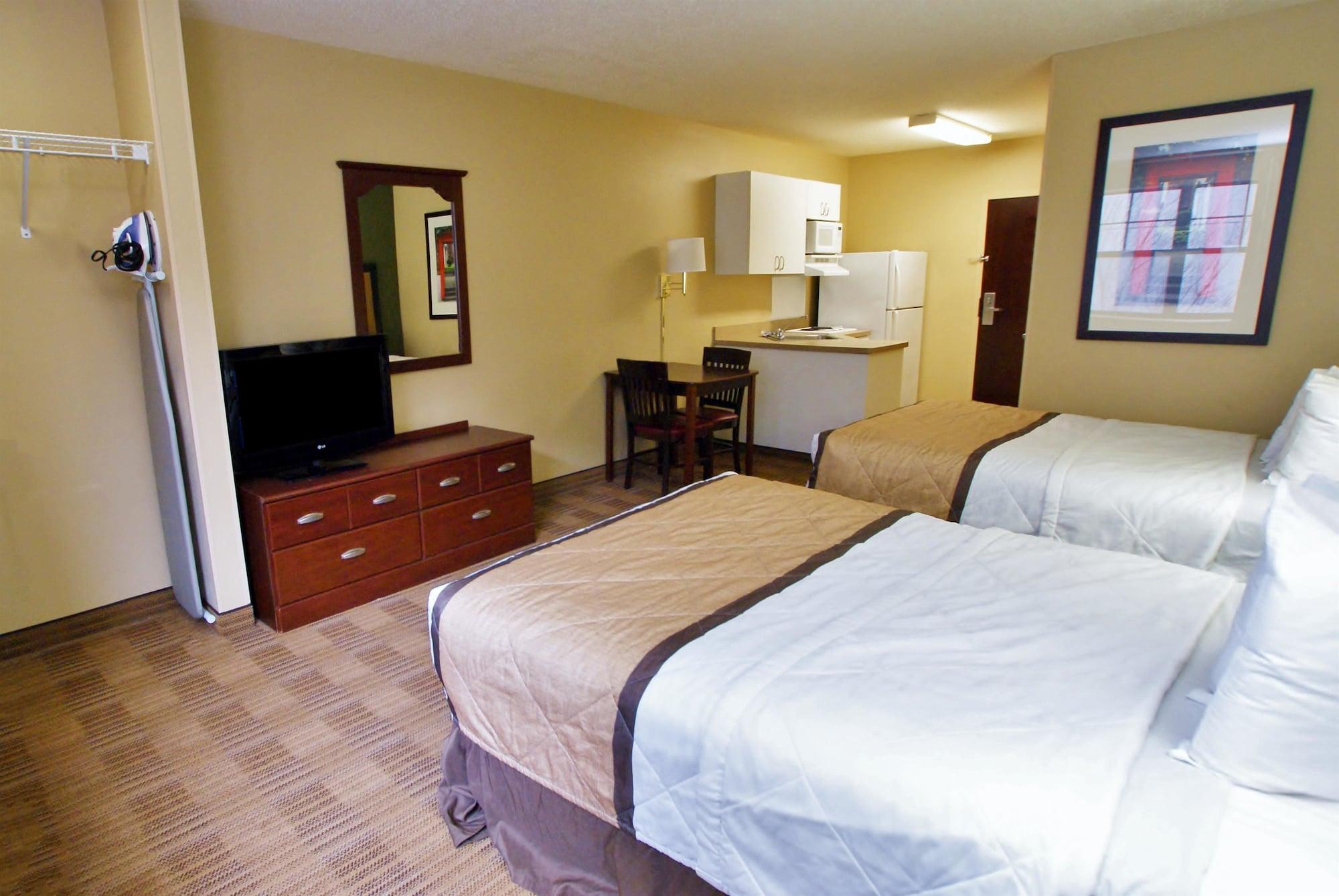 Extended Stay America Suites - Austin - Northwest Arboretum Экстерьер фото