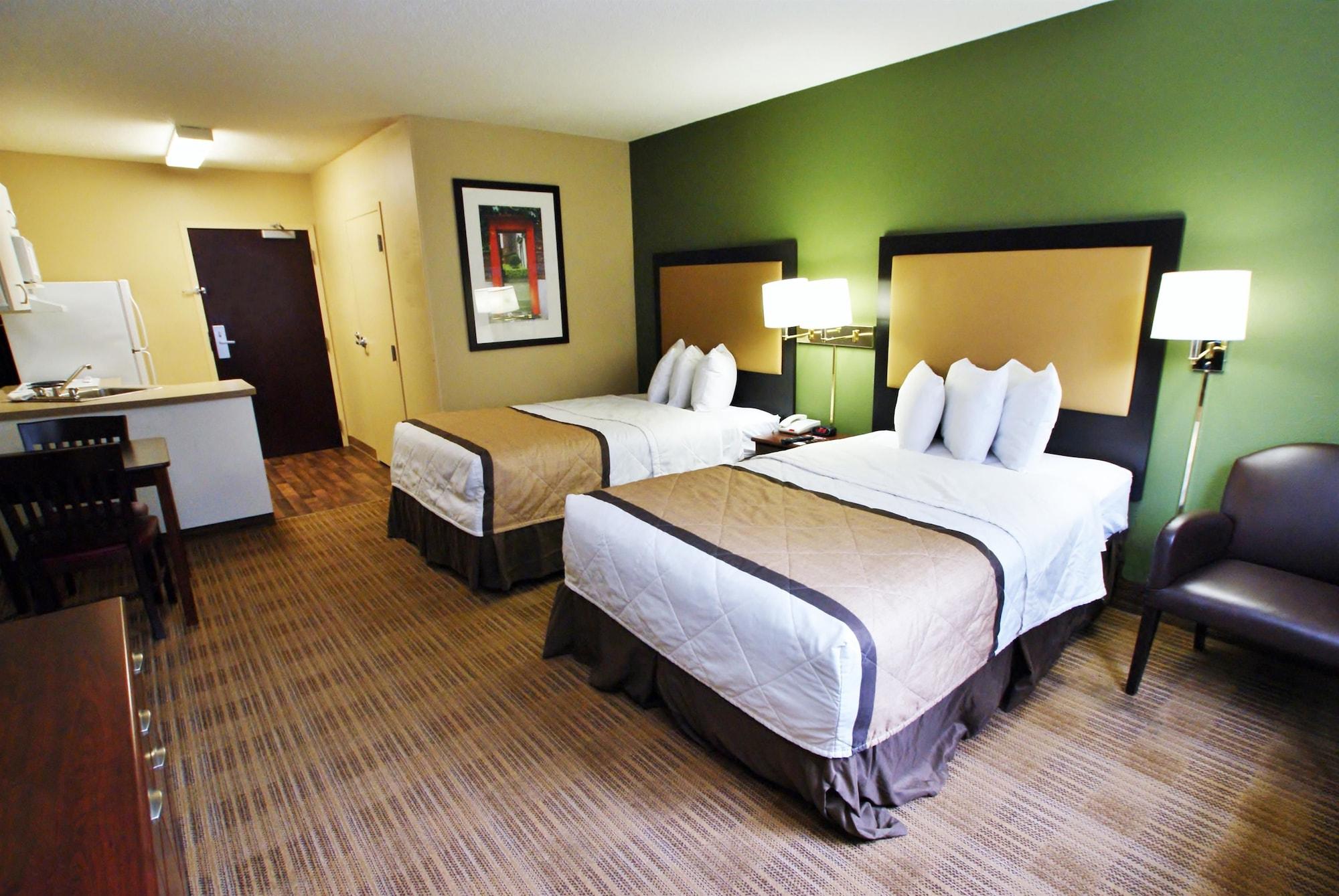 Extended Stay America Suites - Austin - Northwest Arboretum Экстерьер фото