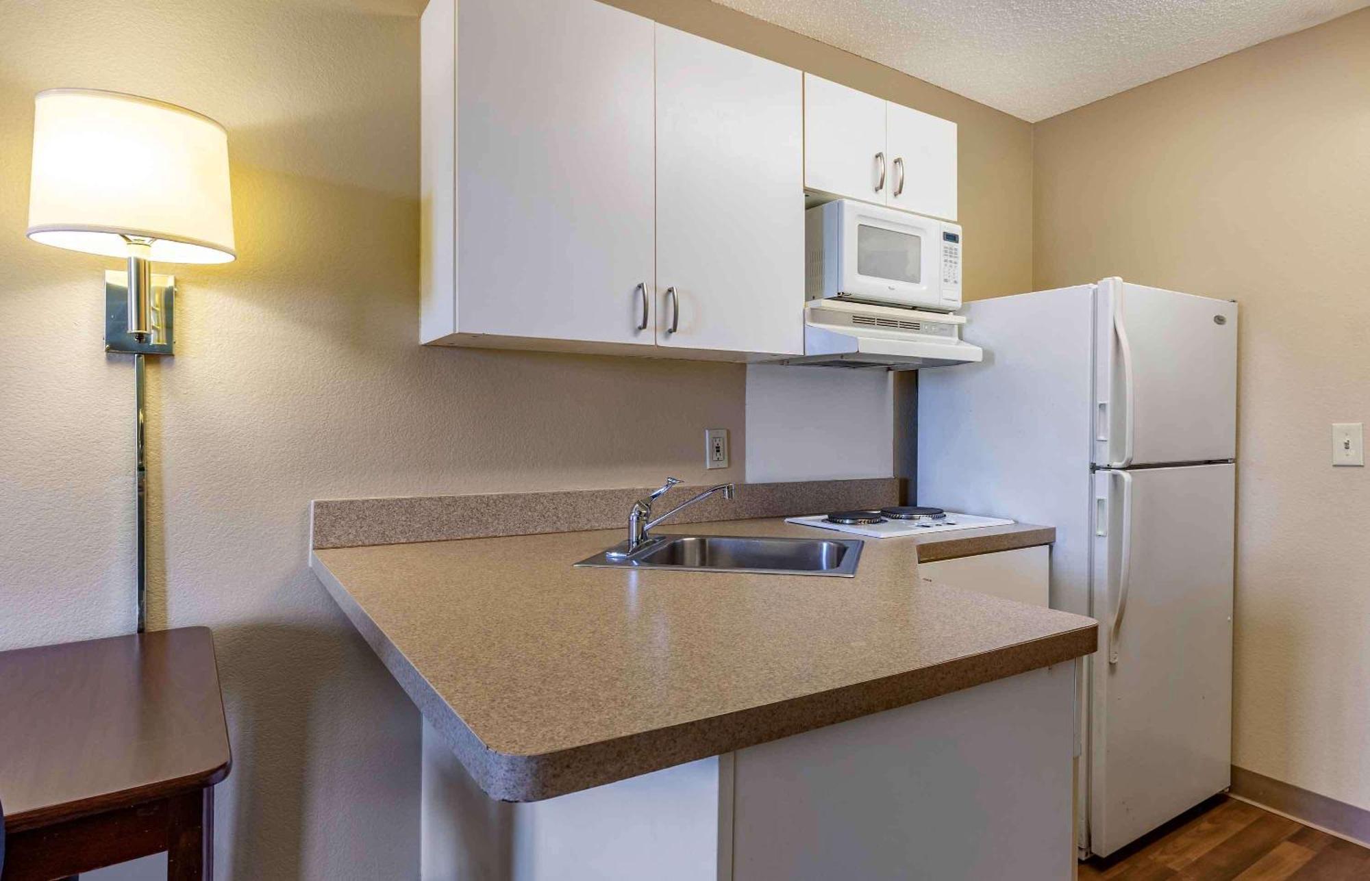 Extended Stay America Suites - Austin - Northwest Arboretum Экстерьер фото