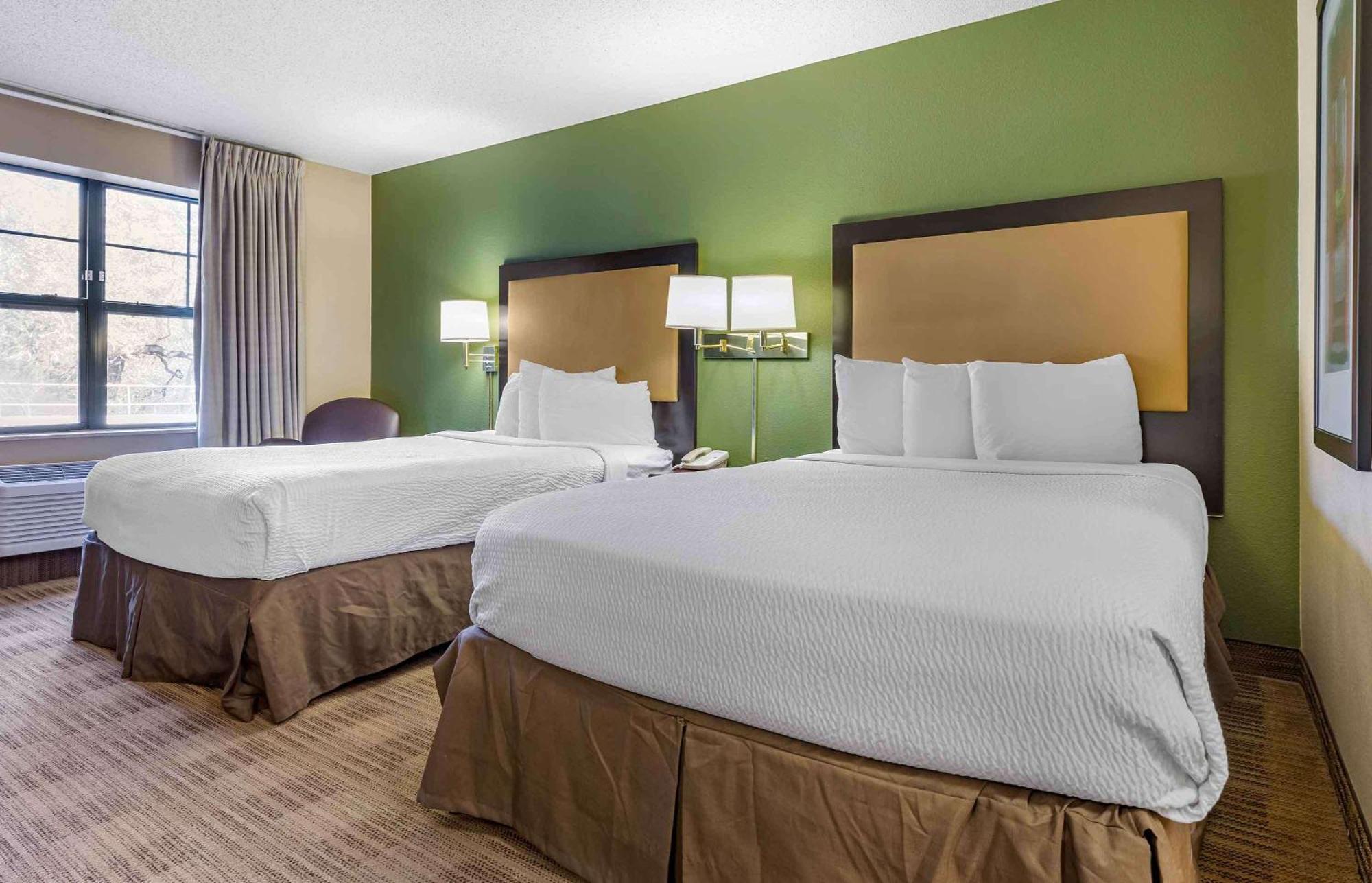Extended Stay America Suites - Austin - Northwest Arboretum Экстерьер фото