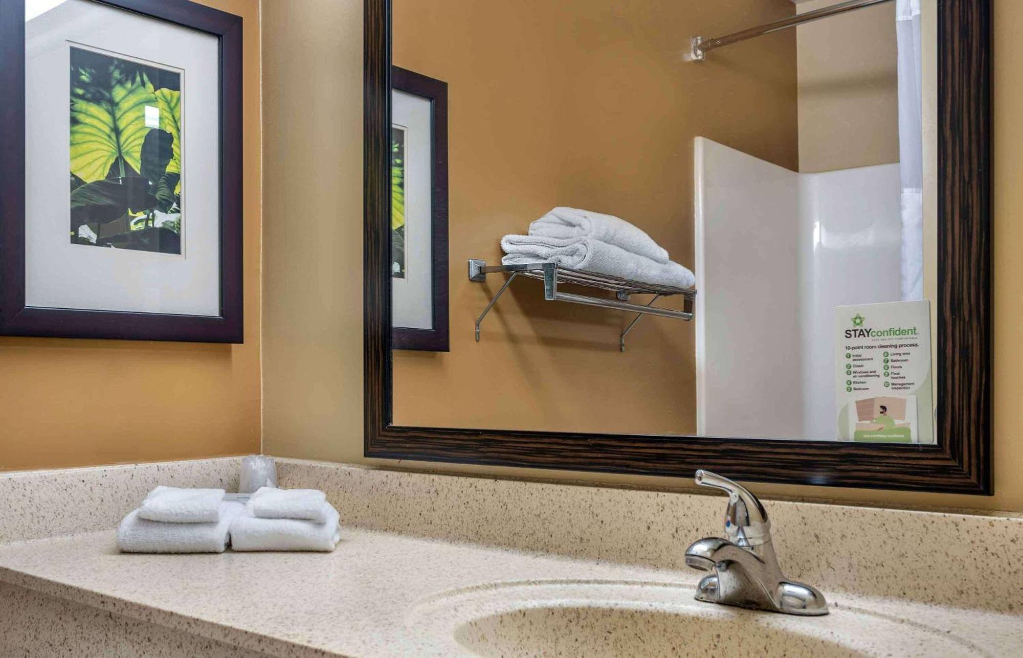 Extended Stay America Suites - Austin - Northwest Arboretum Экстерьер фото