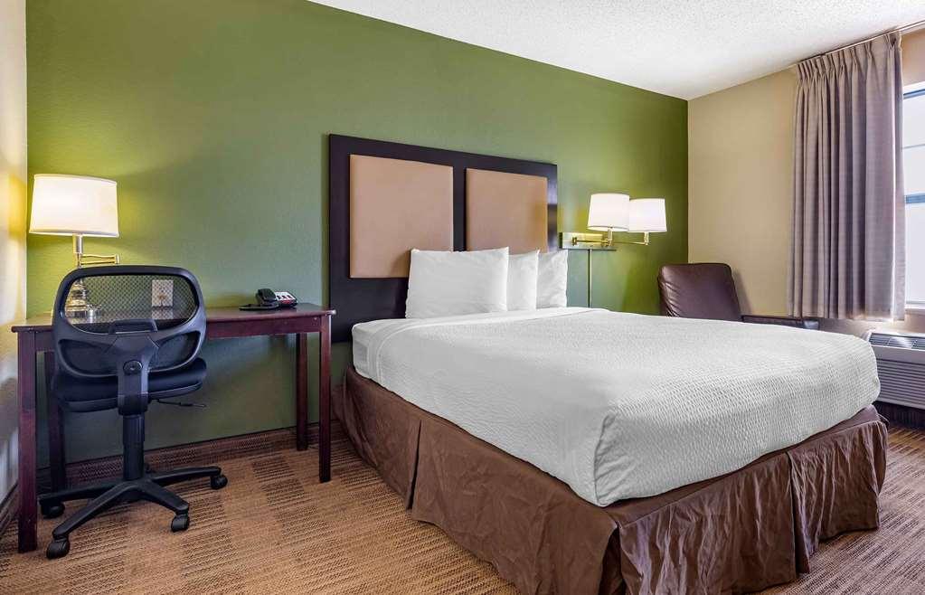 Extended Stay America Suites - Austin - Northwest Arboretum Номер фото