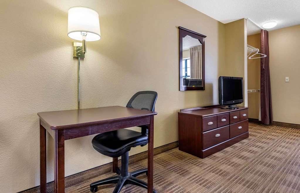 Extended Stay America Suites - Austin - Northwest Arboretum Номер фото
