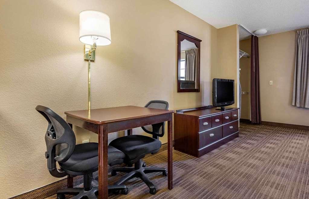 Extended Stay America Suites - Austin - Northwest Arboretum Номер фото