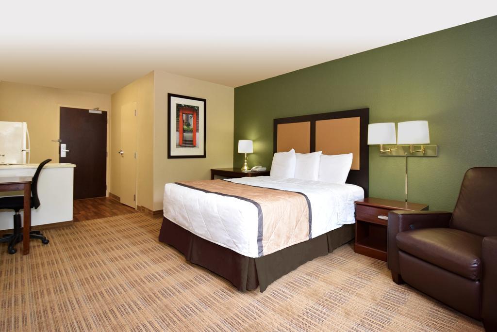 Extended Stay America Suites - Austin - Northwest Arboretum Экстерьер фото