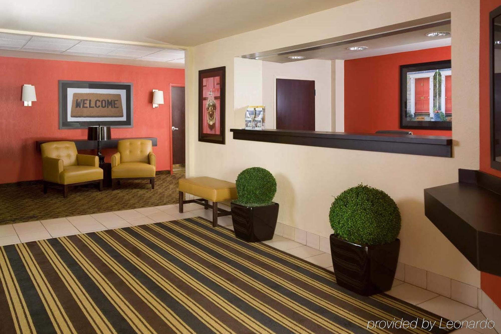 Extended Stay America Suites - Austin - Northwest Arboretum Экстерьер фото