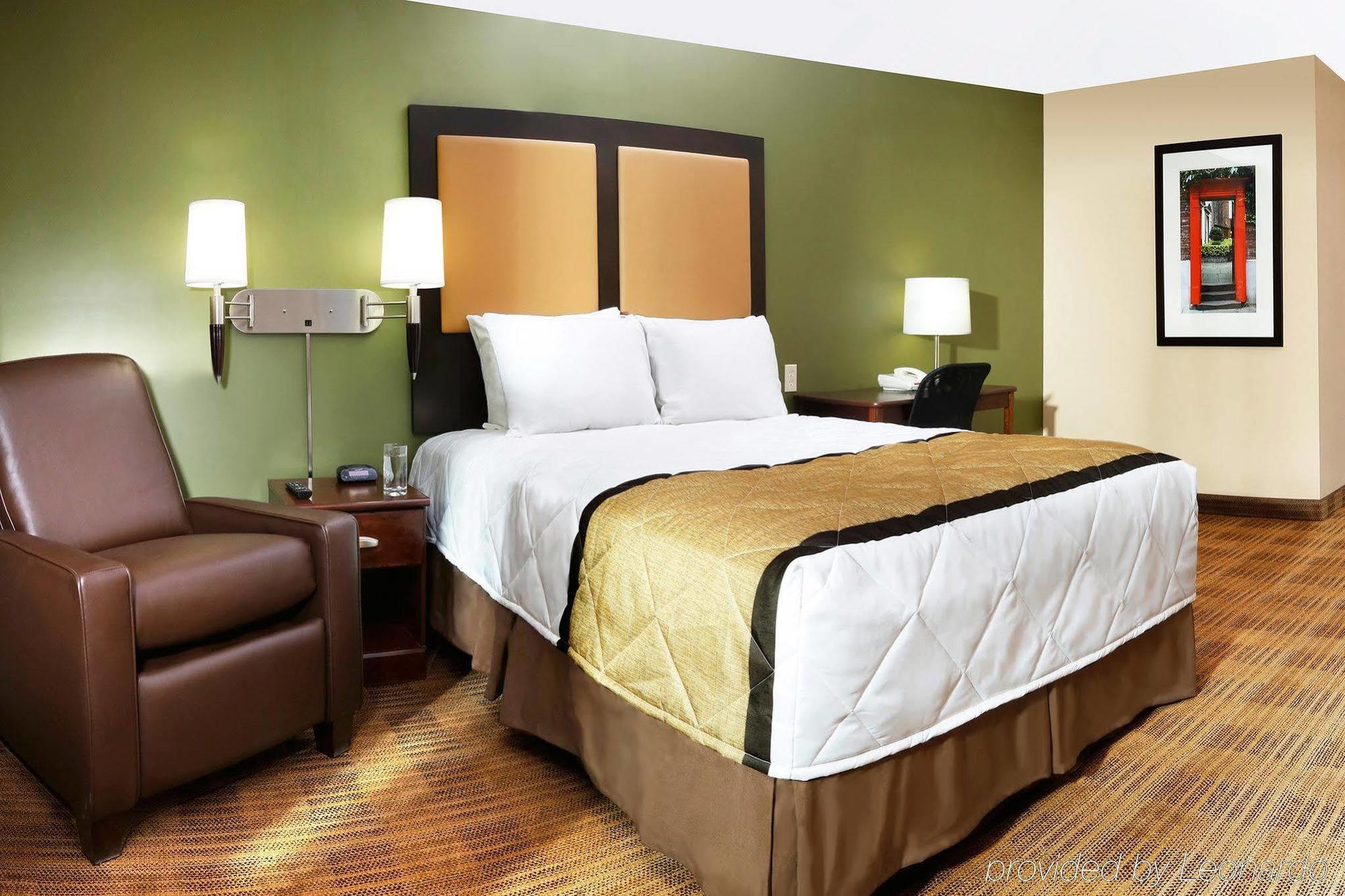 Extended Stay America Suites - Austin - Northwest Arboretum Экстерьер фото