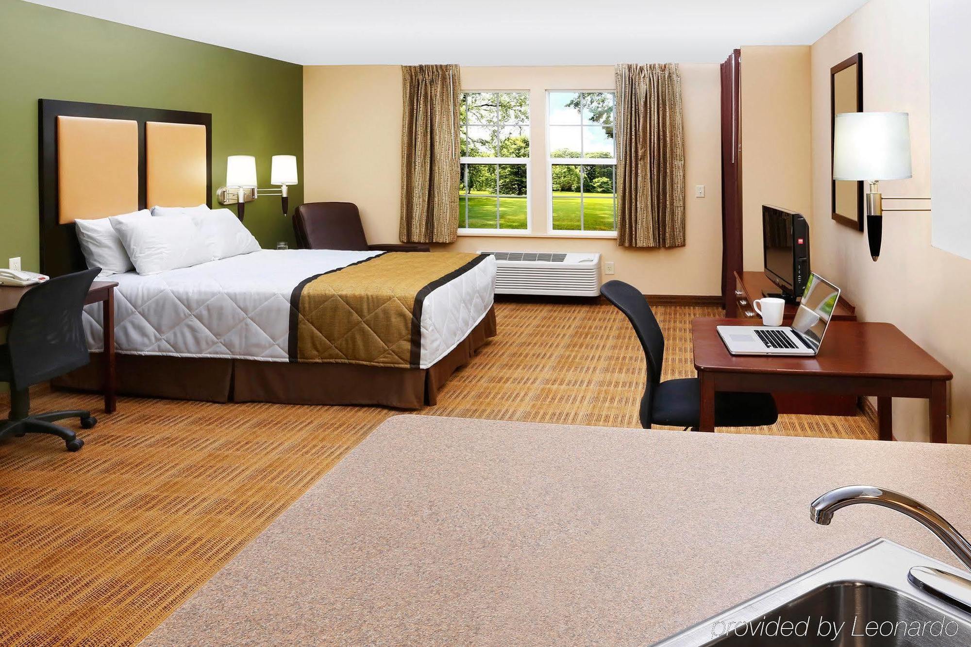 Extended Stay America Suites - Austin - Northwest Arboretum Экстерьер фото