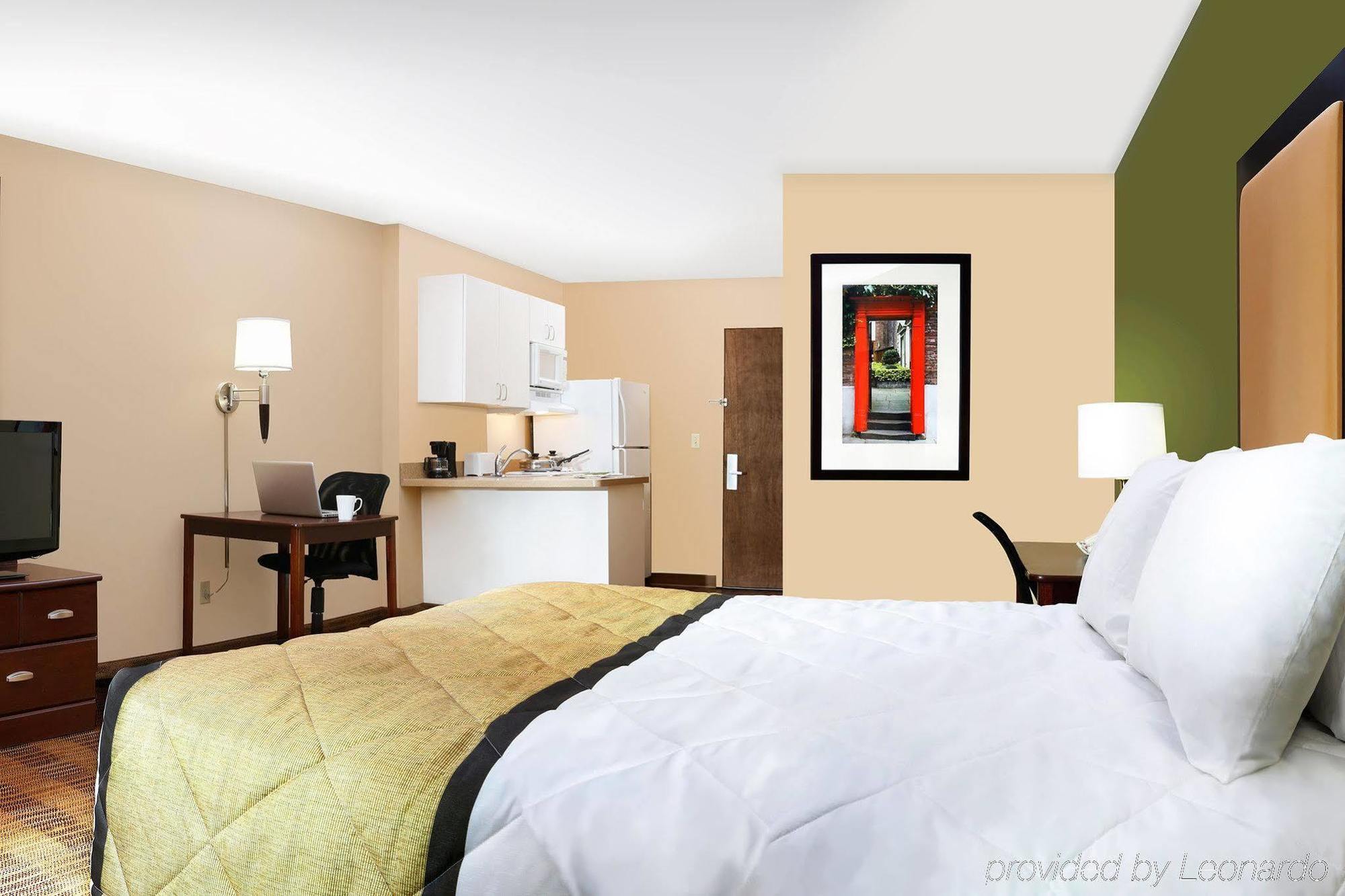 Extended Stay America Suites - Austin - Northwest Arboretum Экстерьер фото