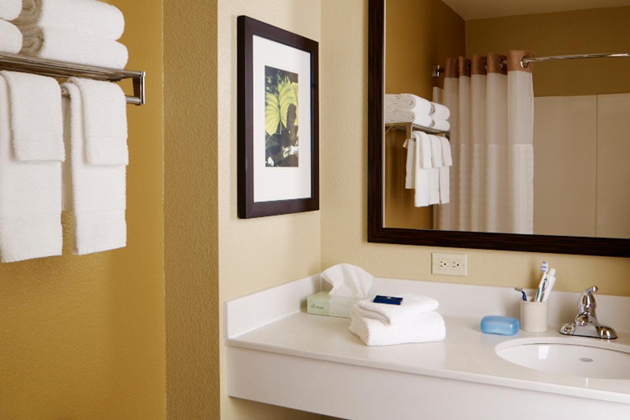 Extended Stay America Suites - Austin - Northwest Arboretum Экстерьер фото